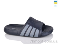 Купить Шлепки Шлепки DeMur 010 синій