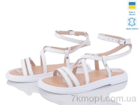 Купить Босоножки Босоножки V.Arimany 1449 білий