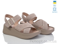 Купить Босоножки Босоножки V.Arimany 1461 беж з.