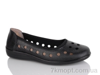 Купить Туфли Туфли YUEMINGZHU 215 black