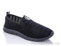 Купить Кроссовки Кроссовки RGP 929чёр.