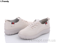 Купить Туфли Туфли Trendy BK335-2