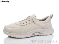 Купить Туфли Туфли Trendy BK377-2