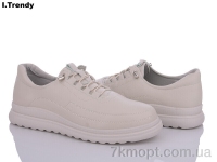 Купить Кроссовки Кроссовки Trendy BK751-2