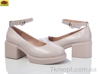 Купить Туфли Туфли Mei De Li X760-3