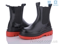 Купить Ботинки(весна-осень) Ботинки Захар-Gold Шкіра k21201