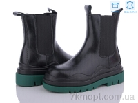 Купить Ботинки(весна-осень) Ботинки Захар-Gold Шкіра k21202