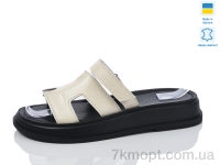 Купить Шлепки Шлепки Sali 1501-25 беж.к.