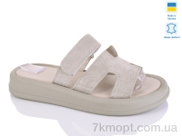 Купить Шлепки Шлепки Sali 1501-25 кап замш