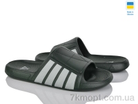 Купить Шлепки Шлепки Inblue L145 зелений