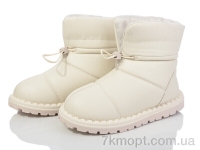 Купить Дутики Дутики Захар-Gold 058-3