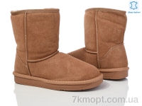 Купить Угги Угги Захар-Gold 05825-2 шкіра