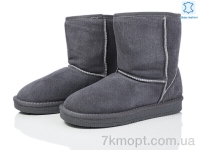 Купить Угги Угги Захар-Gold 05825-3 шкіра