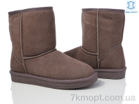 Купить Угги Угги Захар-Gold 05825-5 шкіра