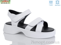 Купить Босоножки Босоножки HENGJI-ELENA G177-3