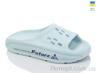 Купить Шлепки Шлепки Крок DS72 св.бірюзовий