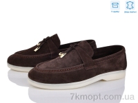 Купить Туфли Туфли Mona Lisa 065 коричневий