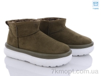 Купить Угги Угги Obuvok 2024-59-3