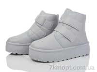 Купить Ботинки(зима) Ботинки Obuvok 2025-55-3