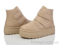 Купить Ботинки(зима) Ботинки Obuvok 2025-55-4