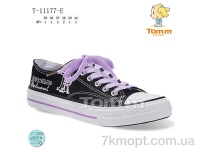 Купить Кеды Кеды TOM.M T-11177-E