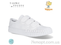 Купить Кеды Кеды TOM.M T-11178-C