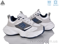 Купить Кроссовки Кроссовки STILLI Group V220-11 шкіра