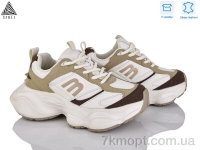 Купить Кроссовки Кроссовки STILLI Group V220-13 шкіра