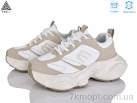 Купить Кроссовки Кроссовки STILLI Group V220-3 шкіра