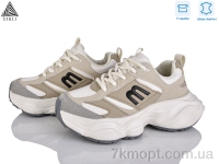 Купить Кроссовки Кроссовки STILLI Group V220-8 шкіра