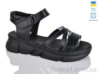 Купить Босоножки Босоножки Sali 116 чорний к.