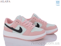 Купить Кроссовки Кроссовки Ailaifa AJ06 pink