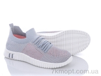 Купить Кроссовки Кроссовки Бабочка-Mengfuna-AESD 317-246 дубль