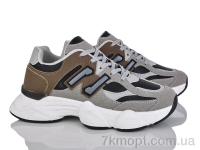 Купить Кроссовки Кроссовки Бабочка-Mengfuna-AESD 202-82