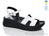 Купить Босоножки Босоножки Sali 513-25 біл.к.