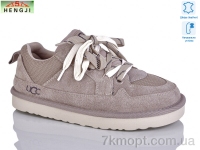 Купить Кроссовки Кроссовки HENGJI-ELENA 1517-18