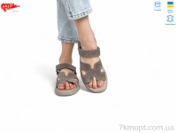 Купить Босоножки Босоножки ARTO 182 кофе з.