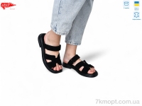 Купить Босоножки Босоножки ARTO 182 чорний з.