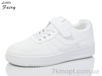 Купить Кроссовки  Кроссовки L.Fairy 551-2