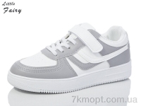 Купить Кроссовки  Кроссовки L.Fairy 551-4