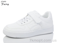 Купить Кроссовки  Кроссовки L.Fairy 552-2