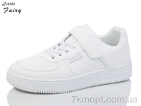 Купить Кроссовки  Кроссовки L.Fairy 555-2