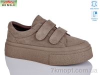 Купить Туфли Туфли HENGJI-ELENA A566-10