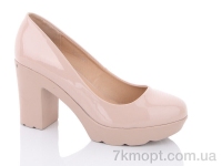 Купить Туфли Туфли Hongquan AE9