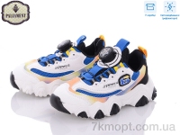 Купить Кроссовки  Кроссовки PALIAMENT AS-2
