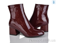 Купить Ботинки(весна-осень) Ботинки Lino Marano L358-25E