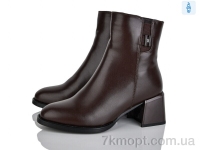 Купить Ботинки(весна-осень) Ботинки Lino Marano SN356-3