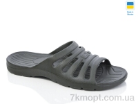 Купить Шлепки Шлепки DeMur 104 зелений