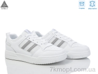 Купить Кроссовки Кроссовки STILLI Group AD400-5 шкіра піна-old