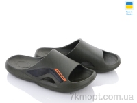 Купить Шлепки Шлепки DeMur DSL131AG